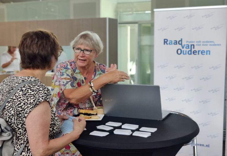 GEZOCHT - Lid Raad van Ouderen voor Overijssel foto 2